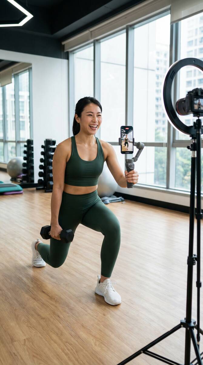 海角健身视频教程